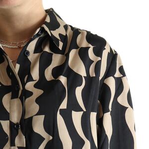 CAMICIA ERREBIAN TOP ANONYME - Mad Fashion | img vers.300x/